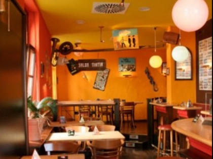 Foto: Le Belge