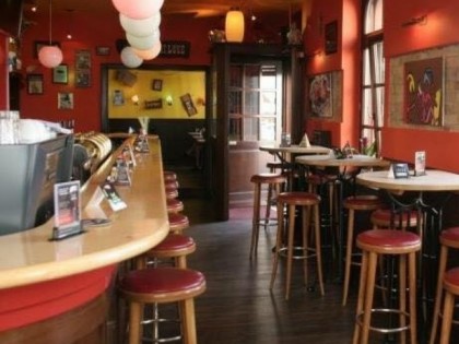 Foto: Le Belge