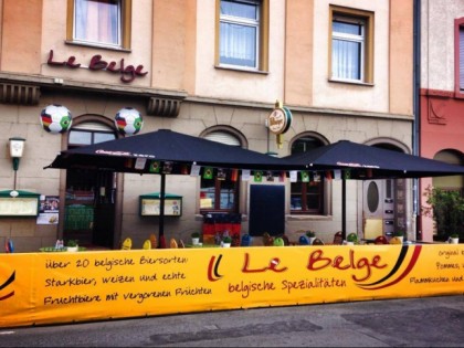 Foto: Le Belge